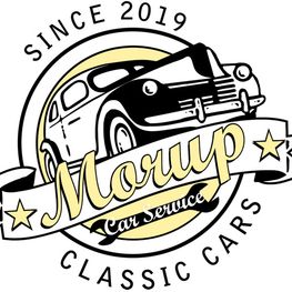 Morup Classic Cars